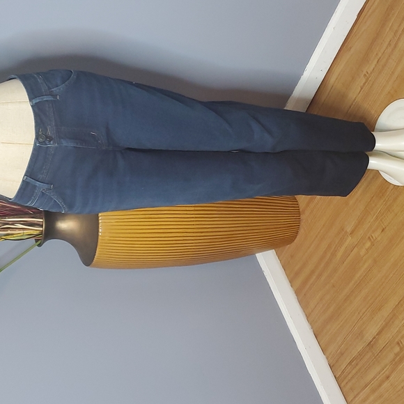 Hudson Beth Baby Boot Jeans Size 31 - Picture 8 of 16